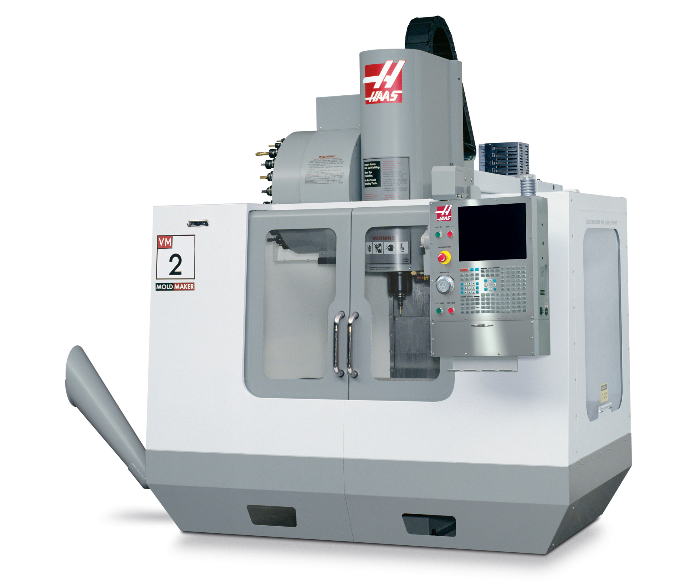 Haas VM-2