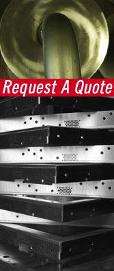 Request A Quote